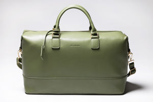 The Weekender in Army Green