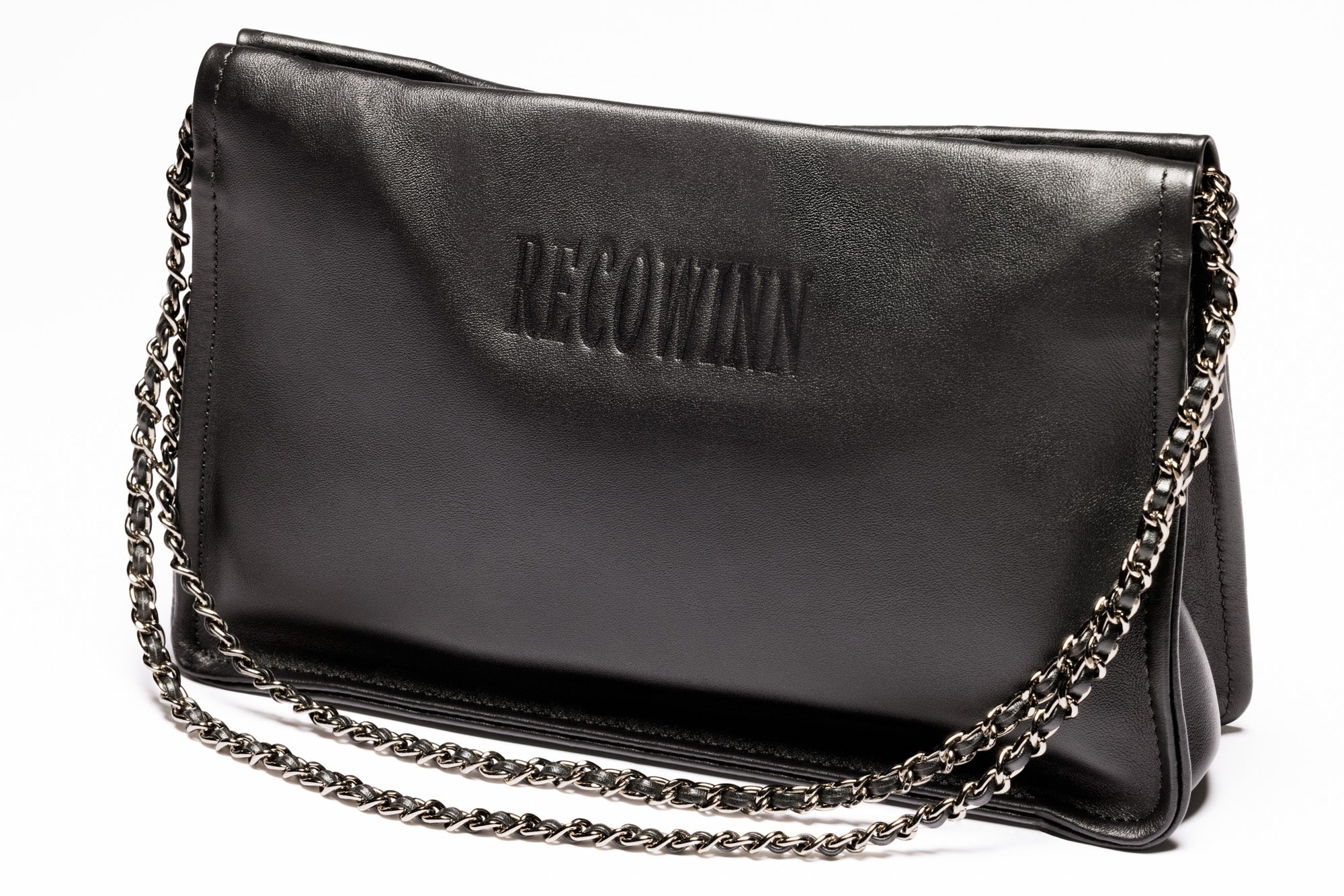 The Clutch in Black