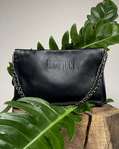 The Clutch in Black